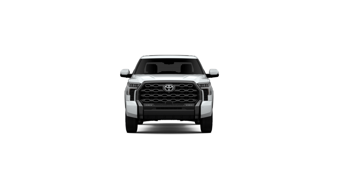2026 Toyota Tundra Platinum Roseville CA