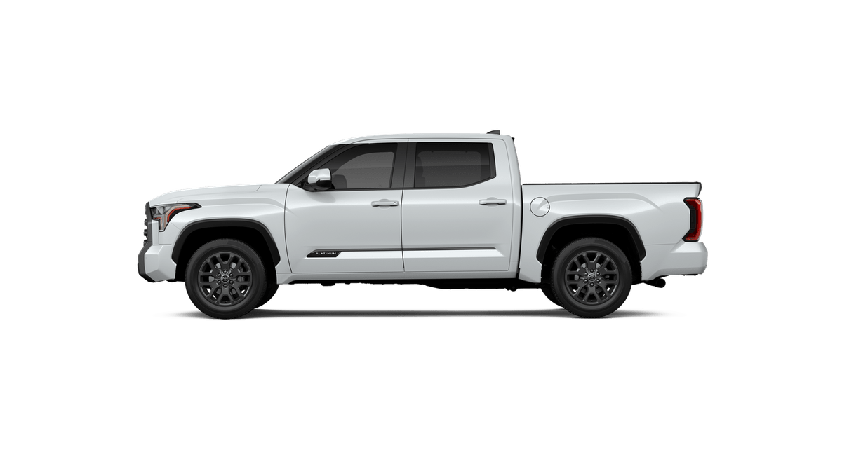 2026 Toyota Tundra Platinum Roseville CA