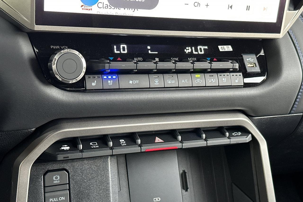 2026 Toyota Tundra Platinum Roseville CA