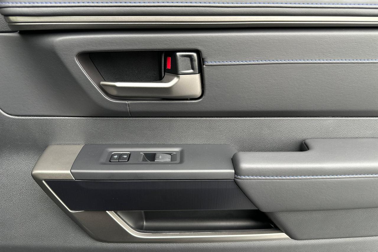 2026 Toyota Tundra Platinum Roseville CA