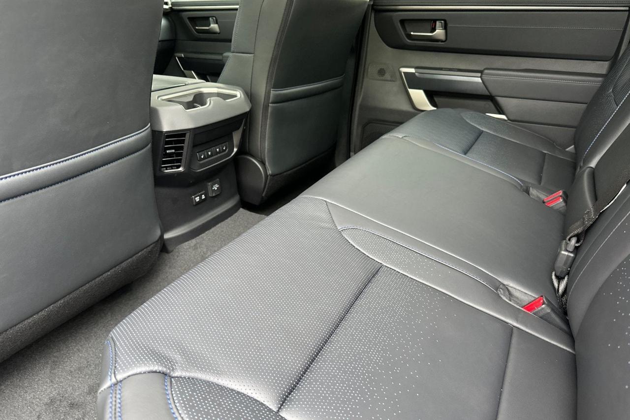 2026 Toyota Tundra Platinum Roseville CA