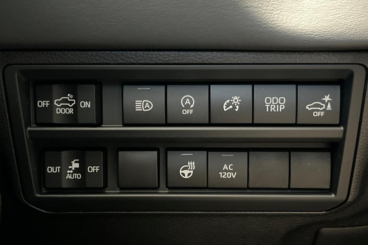 2026 Toyota Tundra Platinum Roseville CA