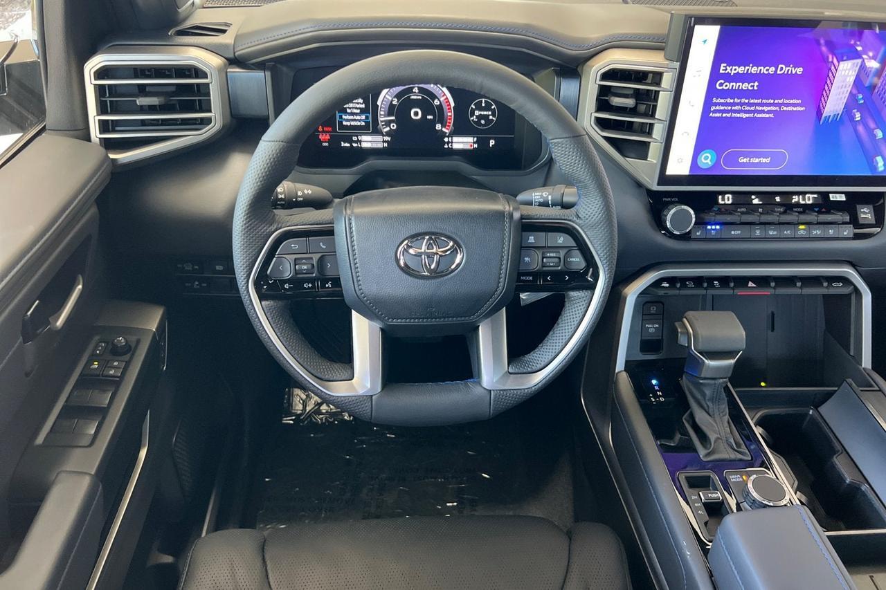 2026 Toyota Tundra Platinum Roseville CA