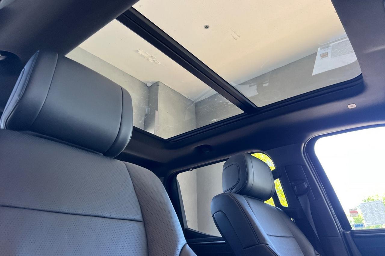 2026 Toyota Tundra Platinum Roseville CA