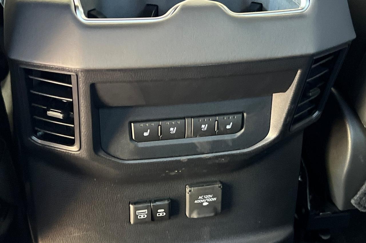 2026 Toyota Tundra Platinum Roseville CA