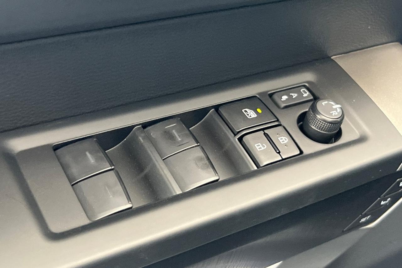 2026 Toyota Tundra Platinum Roseville CA