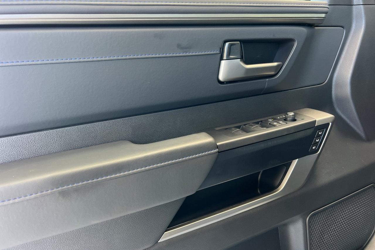 2026 Toyota Tundra Platinum Roseville CA