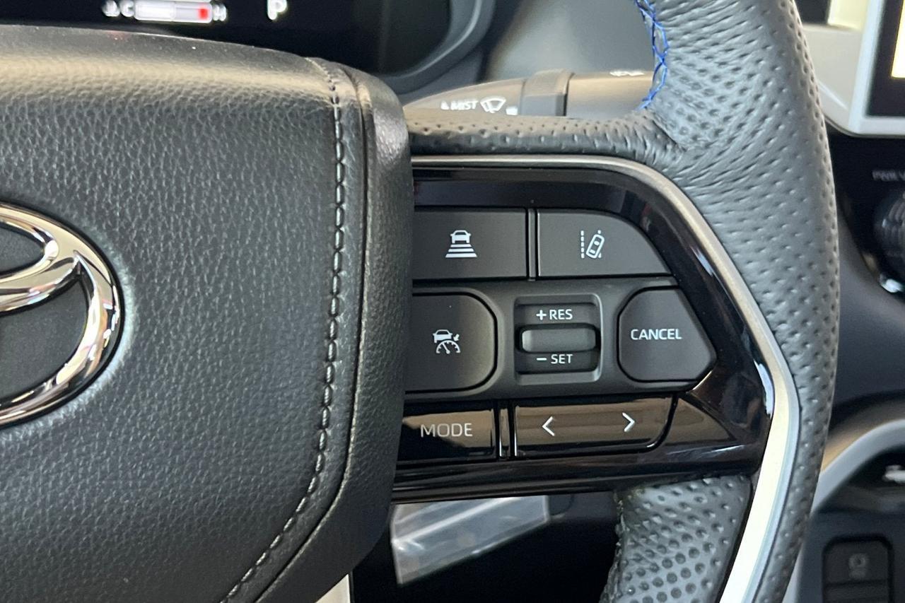 2026 Toyota Tundra Platinum Roseville CA