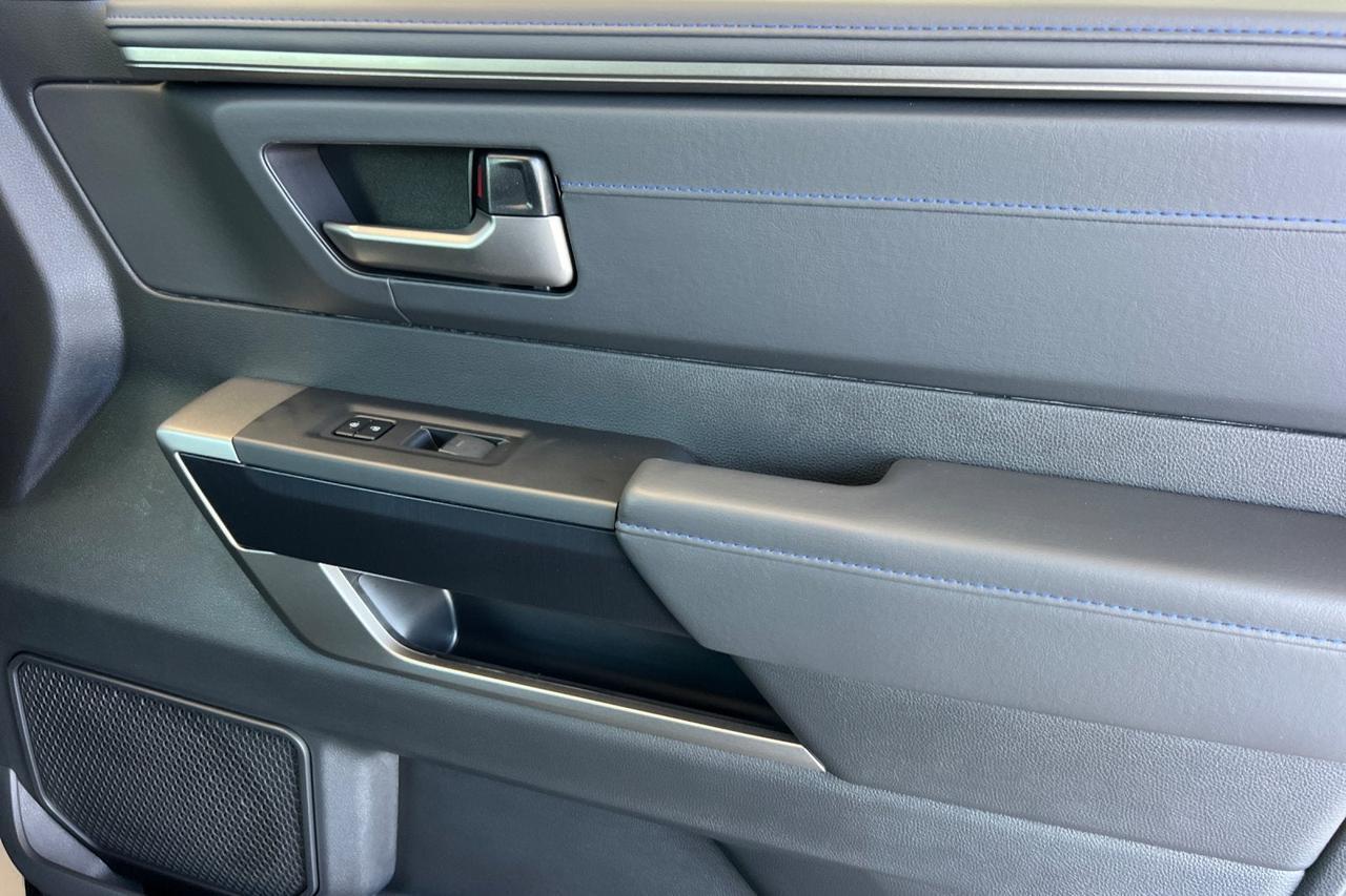 2026 Toyota Tundra Platinum Roseville CA