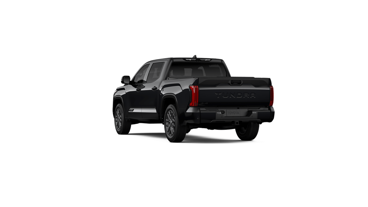 2026 Toyota Tundra Platinum Roseville CA