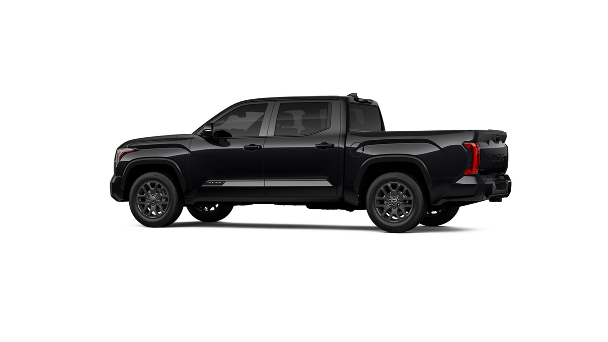 2026 Toyota Tundra Platinum Roseville CA
