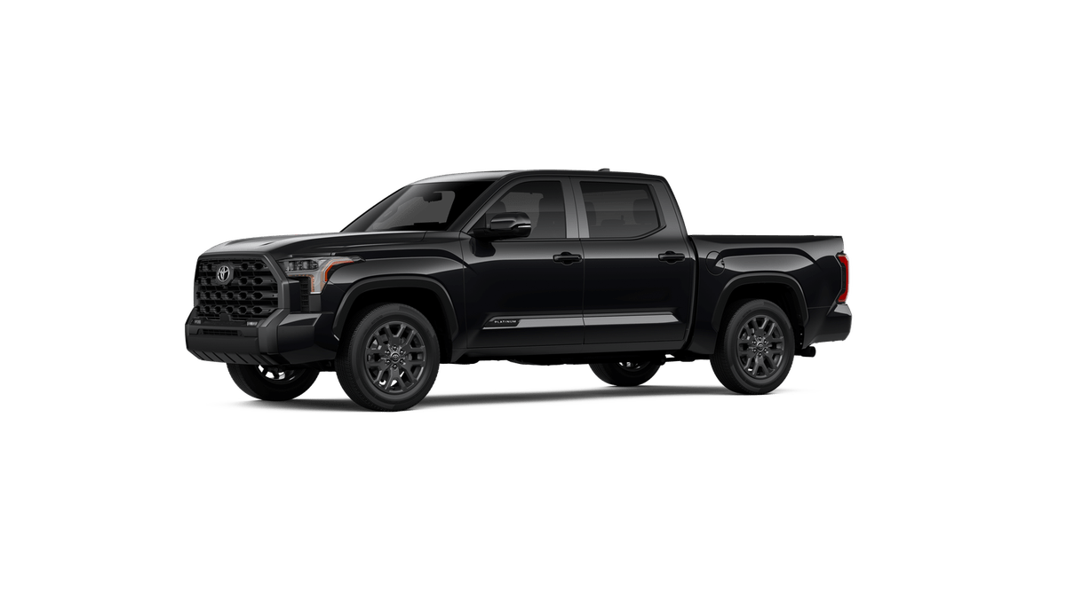 2026 Toyota Tundra Platinum Roseville CA