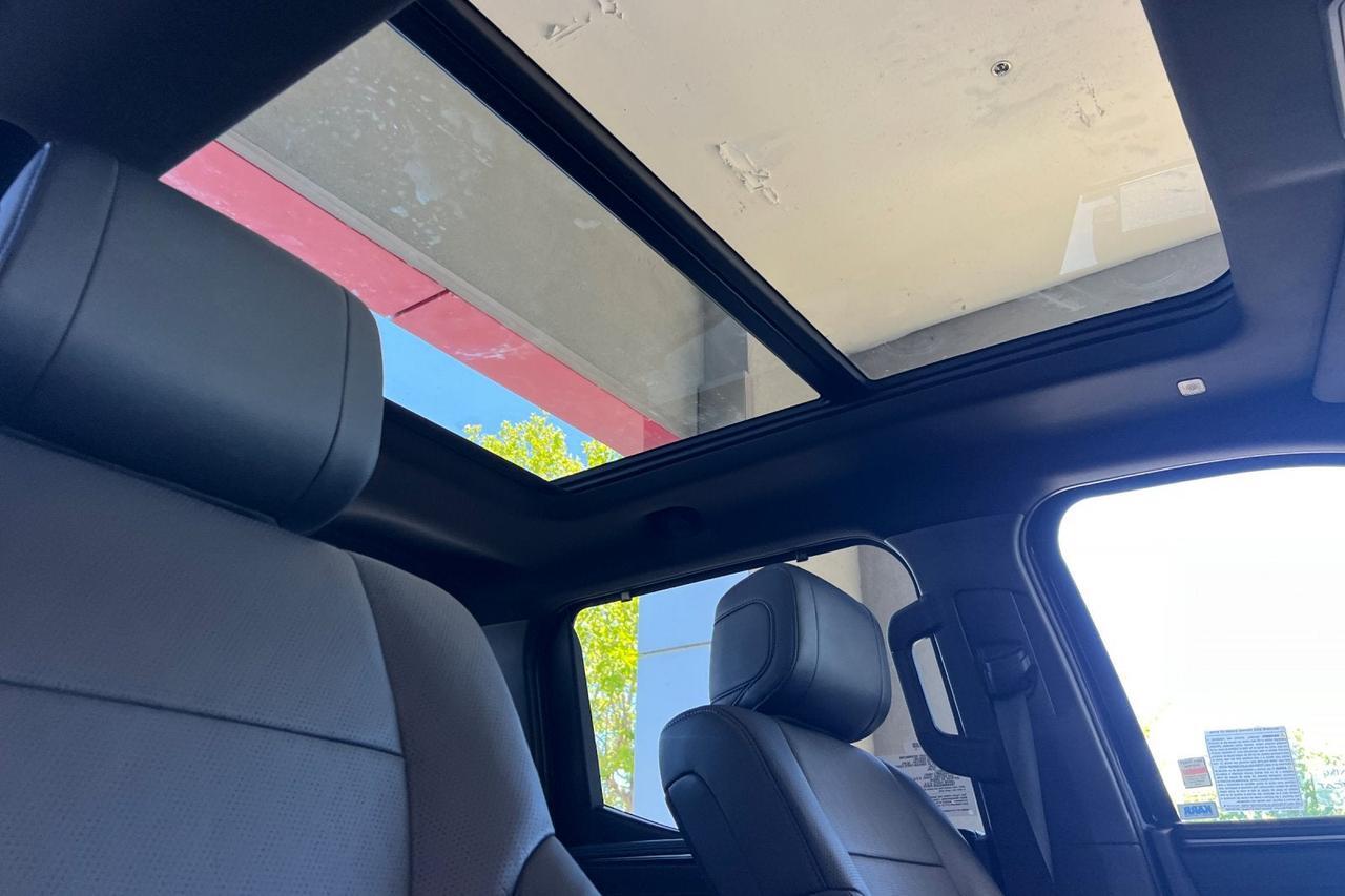 2026 Toyota Tundra Platinum Roseville CA