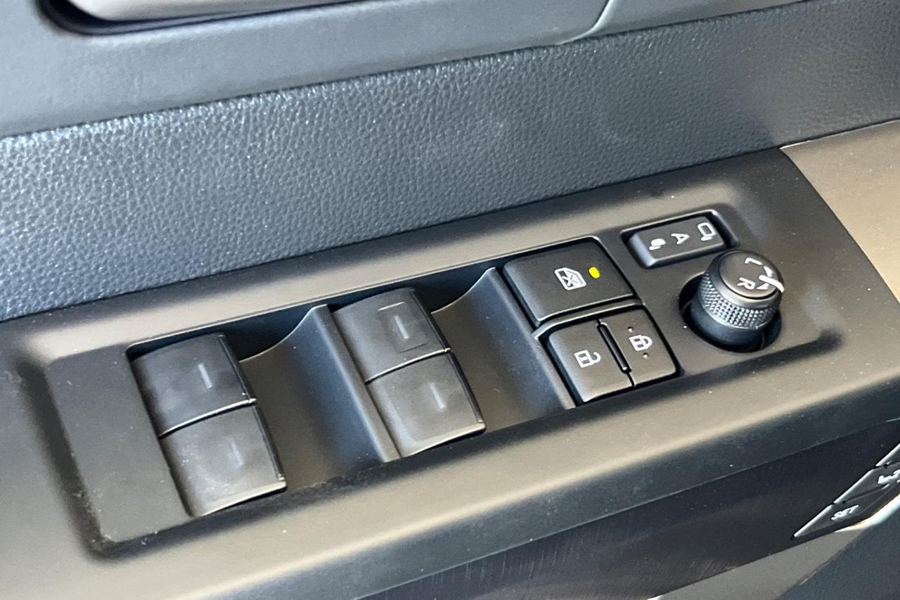 2026 Toyota Tundra Platinum Roseville CA