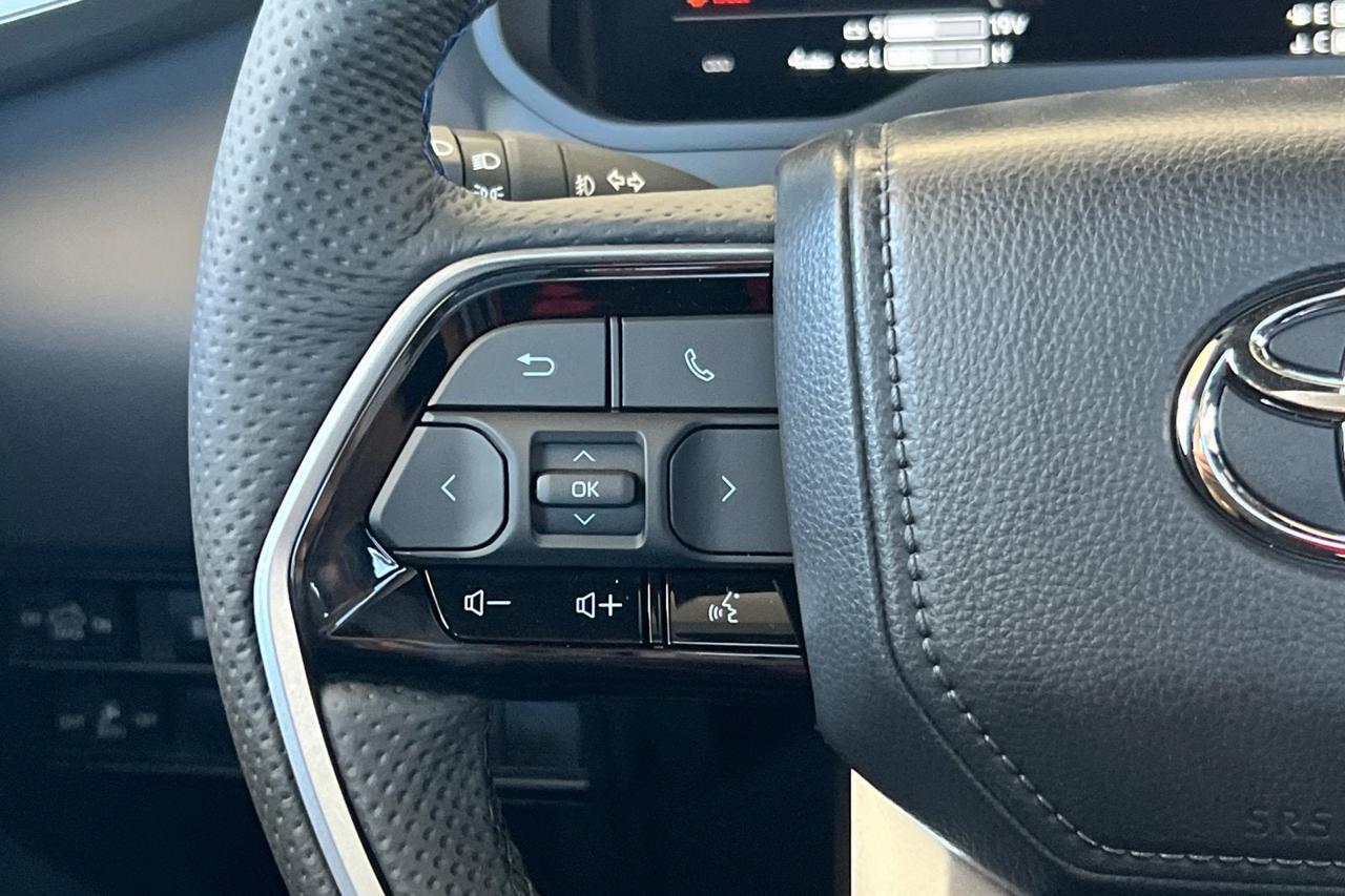 2026 Toyota Tundra Platinum Roseville CA