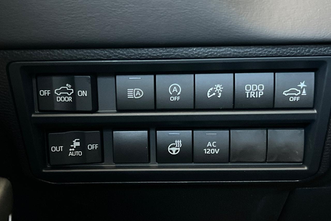 2026 Toyota Tundra Platinum Roseville CA