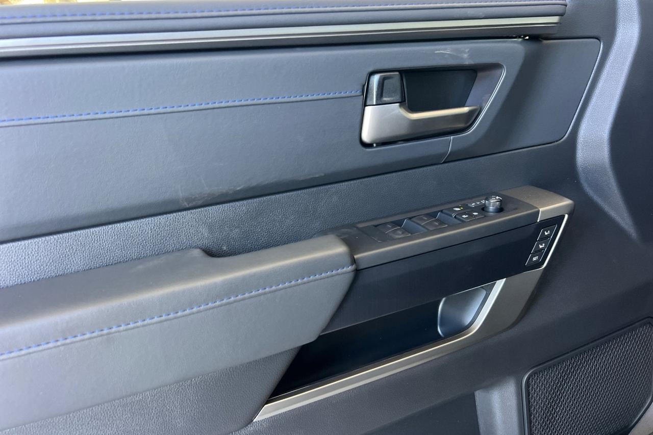2026 Toyota Tundra Platinum Roseville CA