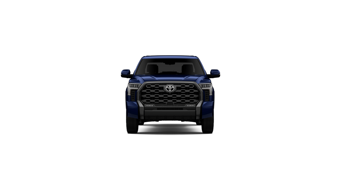2026 Toyota Tundra Platinum Roseville CA