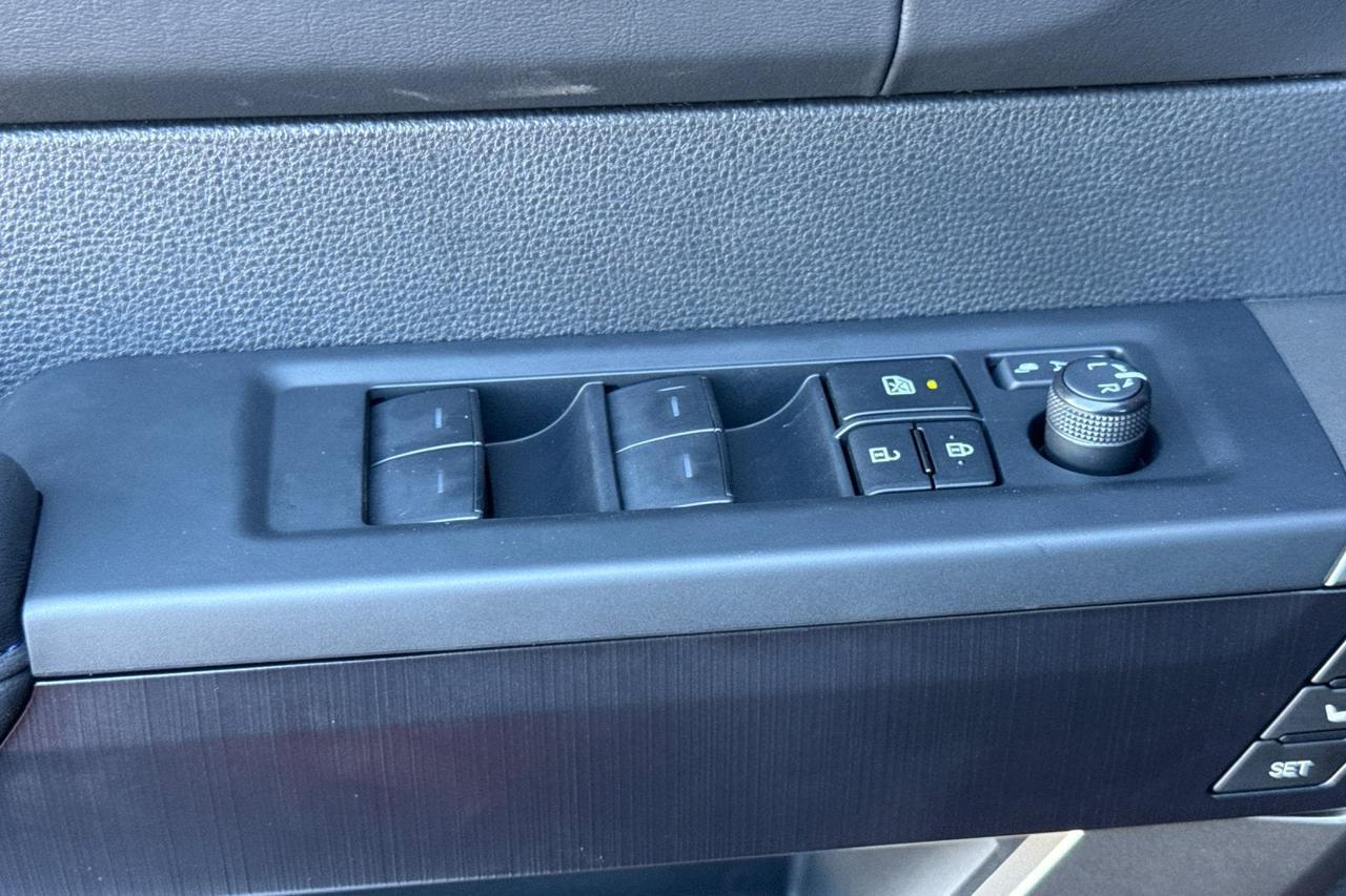 2026 Toyota Tundra Platinum Roseville CA