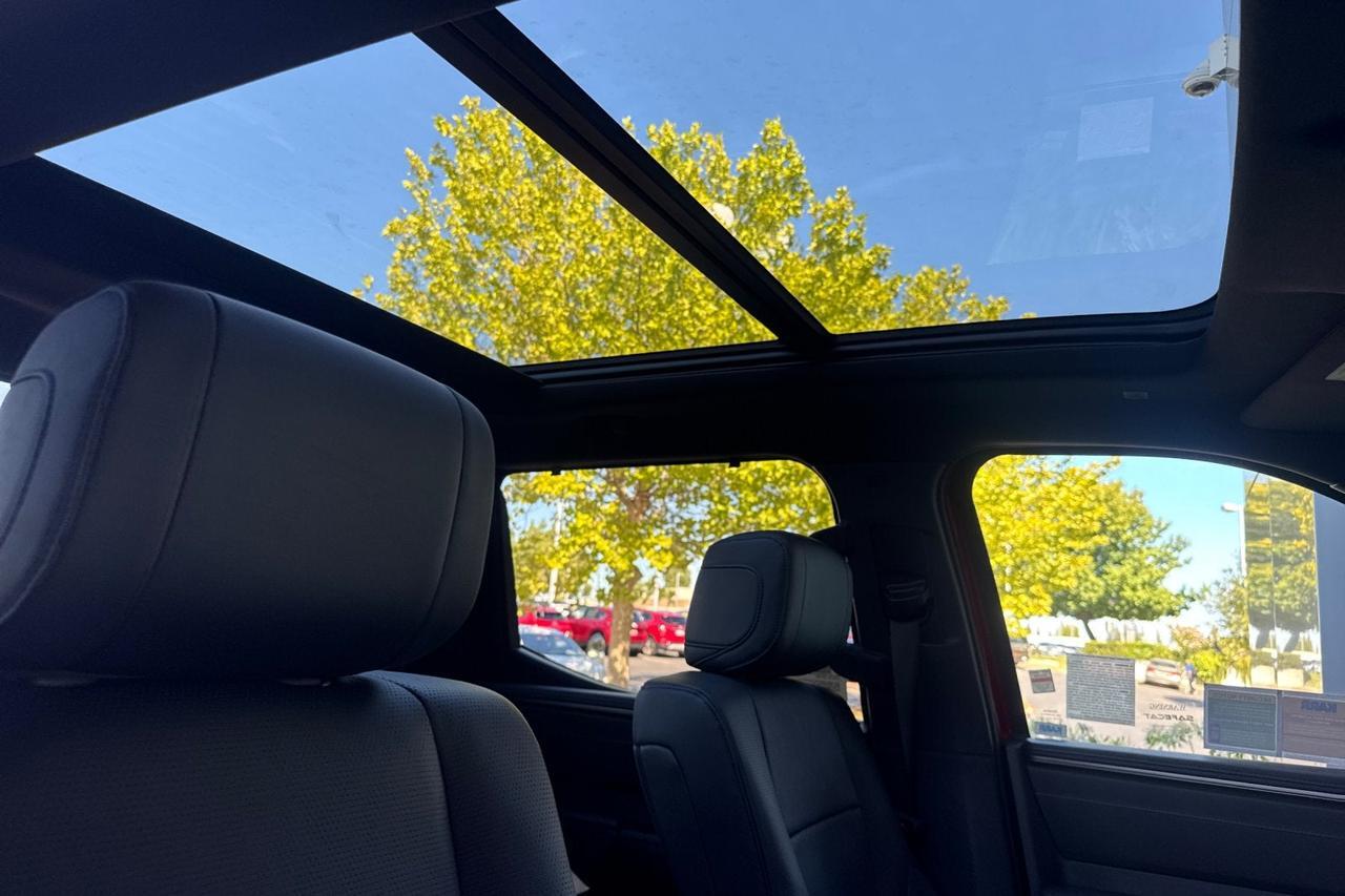 2026 Toyota Tundra Platinum Roseville CA