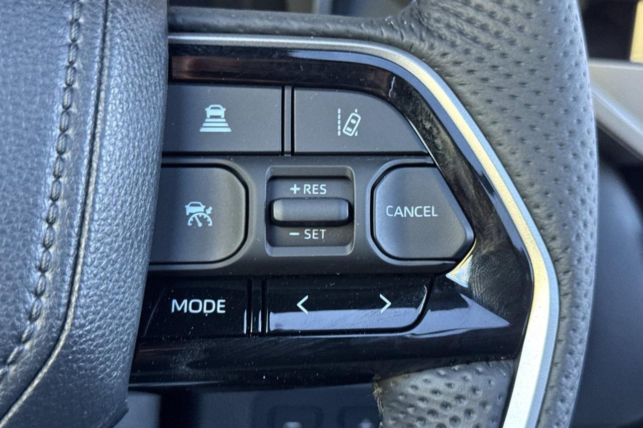 2026 Toyota Tundra Platinum Roseville CA