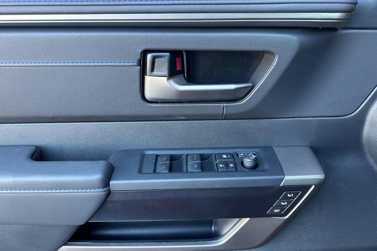 2026 Toyota Tundra Platinum Roseville CA