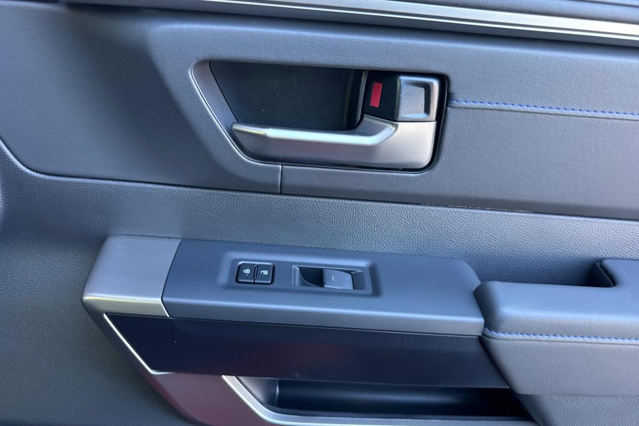 2026 Toyota Tundra Platinum Roseville CA