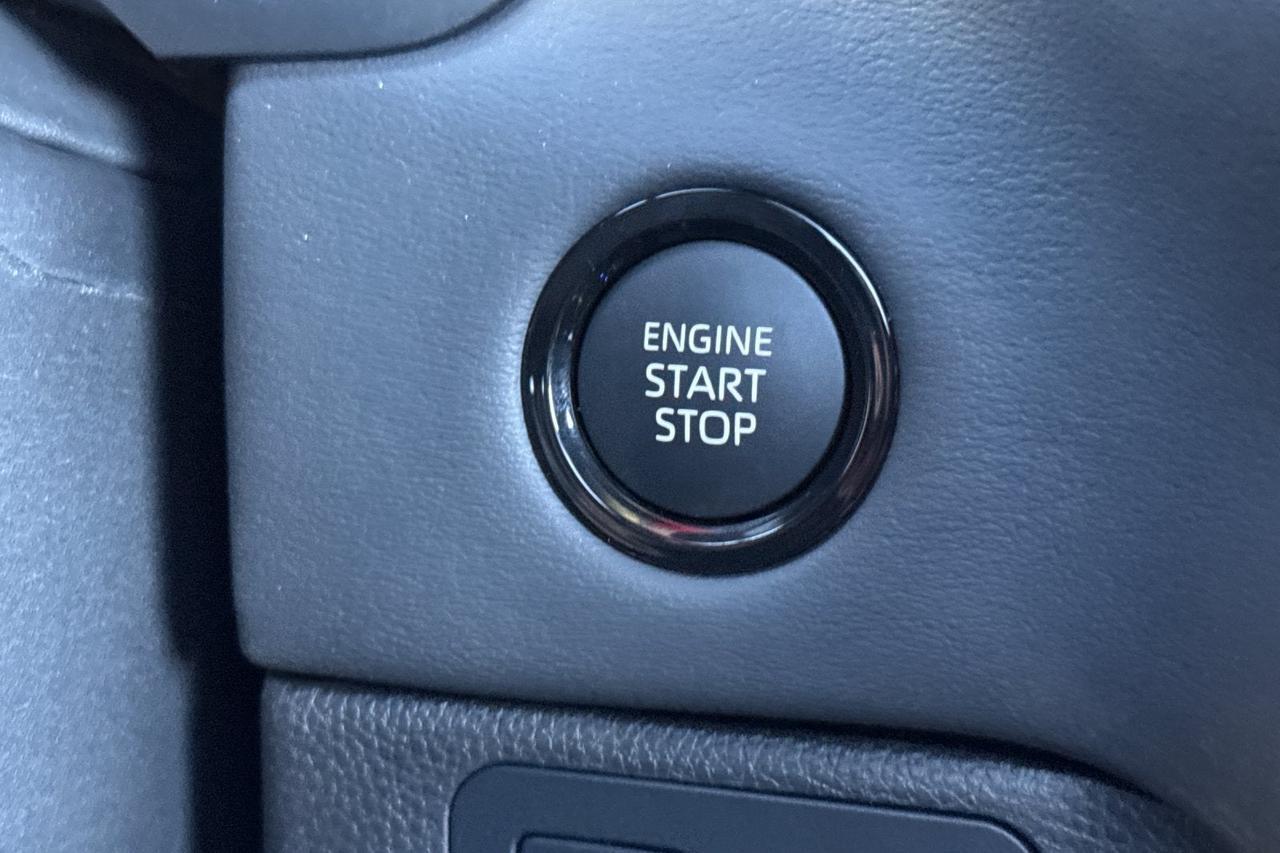 2026 Toyota Tundra Platinum Roseville CA