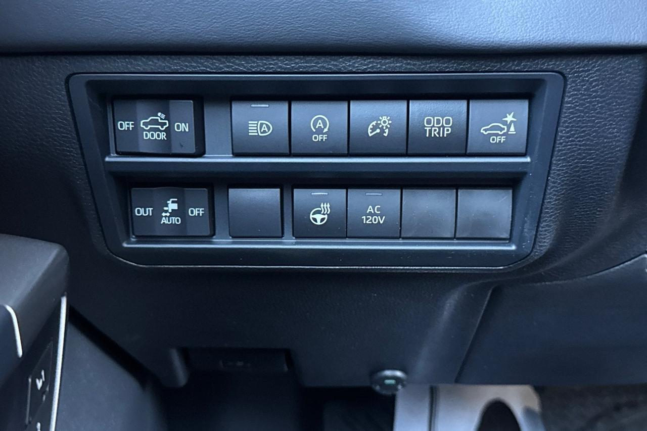 2026 Toyota Tundra Platinum Roseville CA