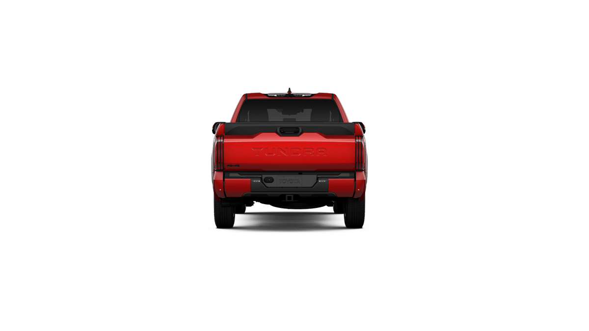 2026 Toyota Tundra Platinum Roseville CA