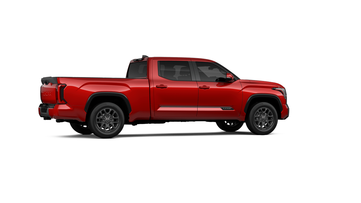 2026 Toyota Tundra Platinum Roseville CA