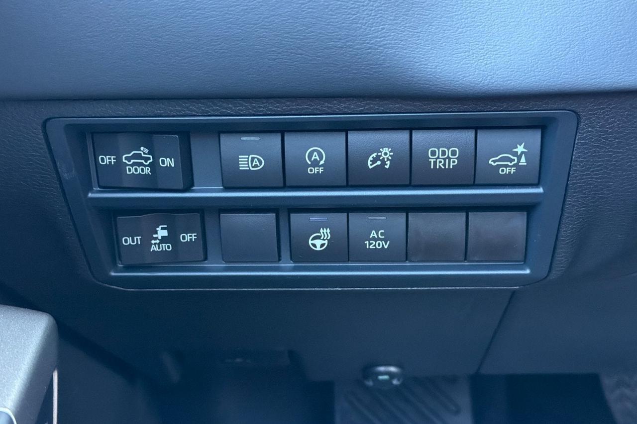 2026 Toyota Tundra Platinum Roseville CA