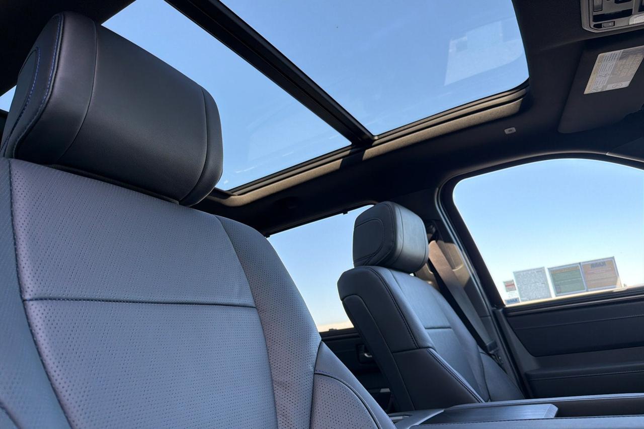 2026 Toyota Tundra Platinum Roseville CA