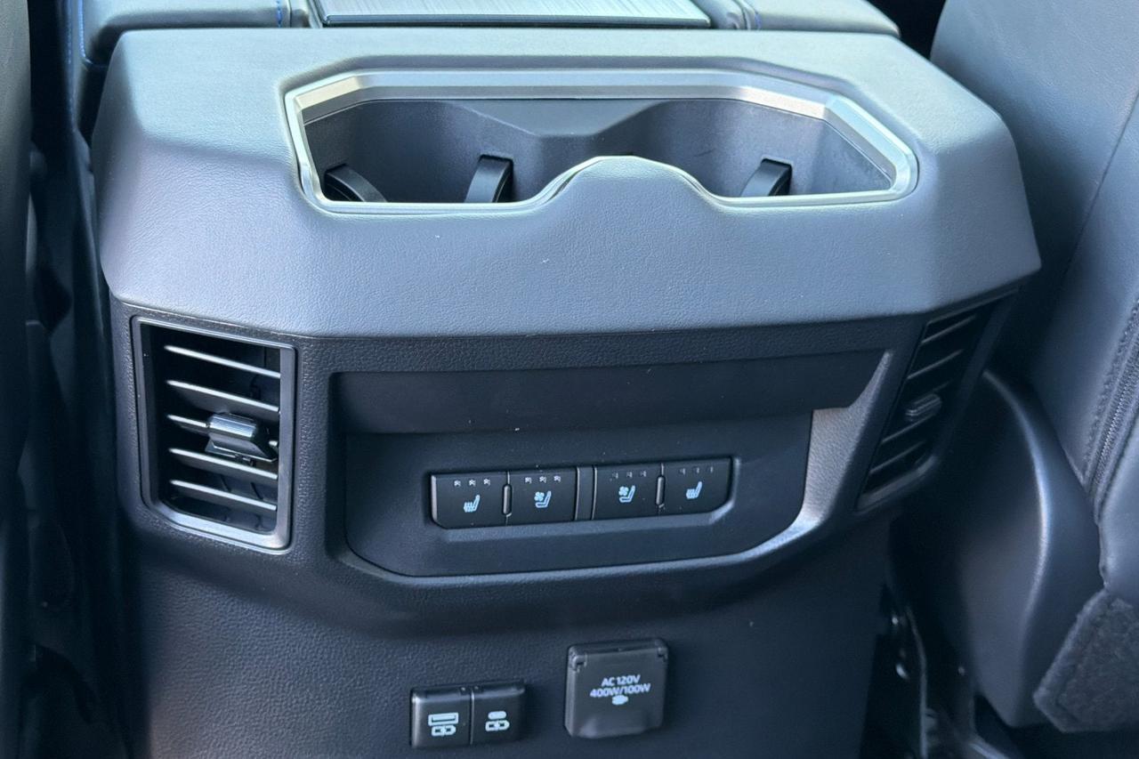 2026 Toyota Tundra Platinum Roseville CA