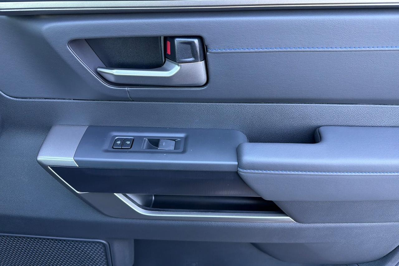 2026 Toyota Tundra Platinum Roseville CA