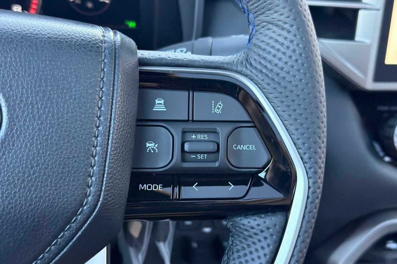 2026 Toyota Tundra Platinum Roseville CA