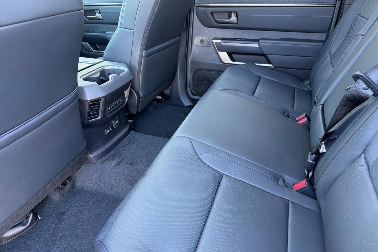 2026 Toyota Tundra Platinum Roseville CA