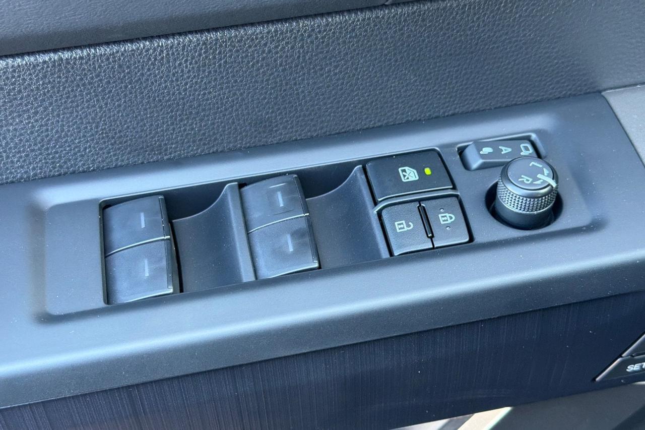 2026 Toyota Tundra Platinum Roseville CA