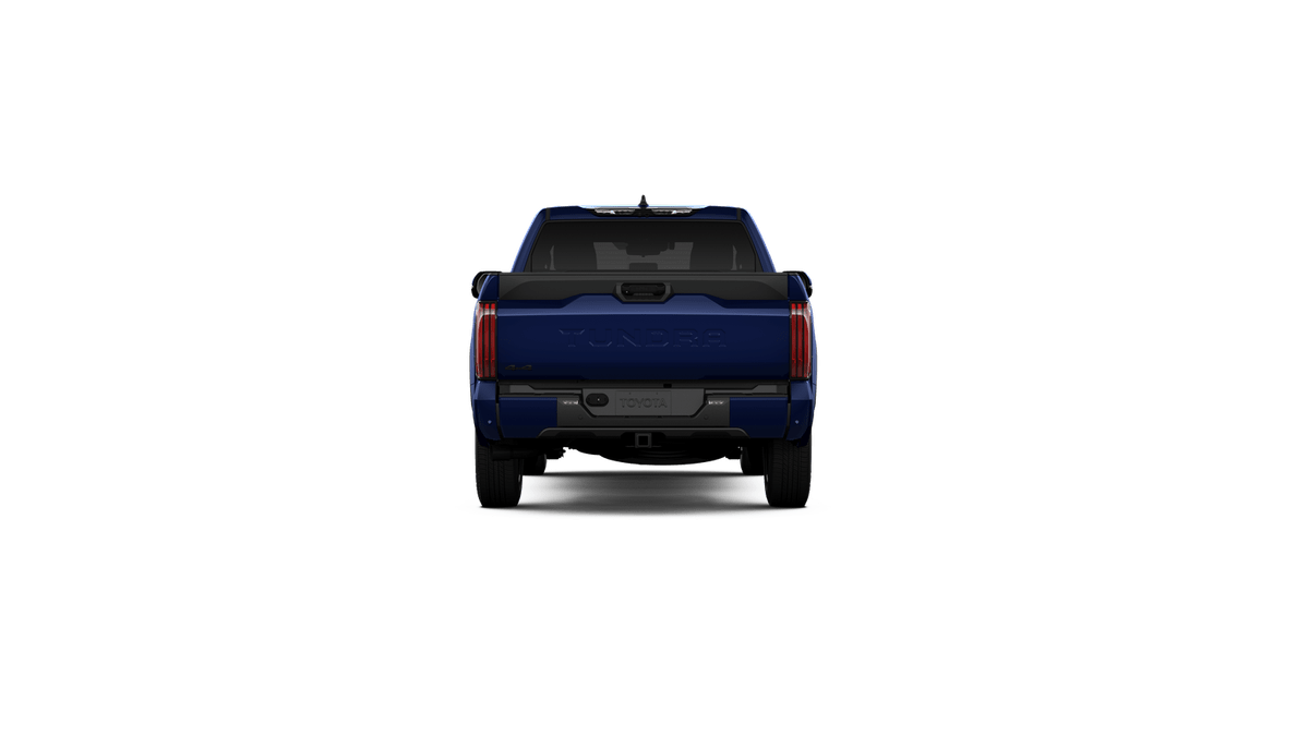 2026 Toyota Tundra Platinum Roseville CA