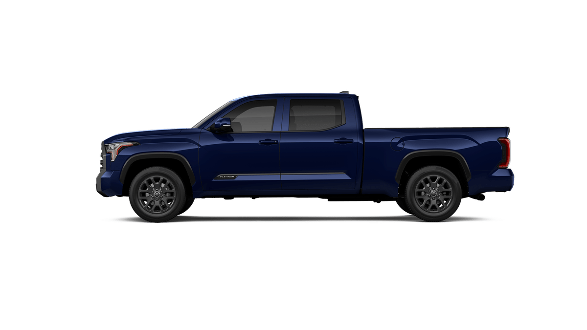 2026 Toyota Tundra Platinum Roseville CA