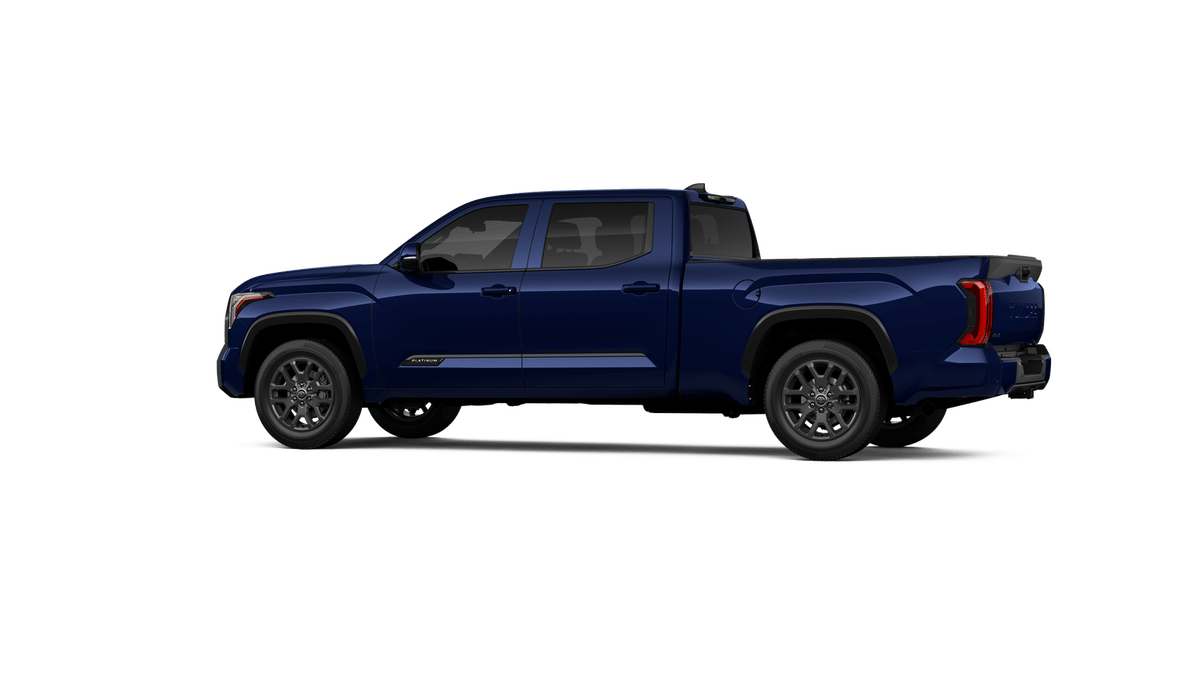 2026 Toyota Tundra Platinum Roseville CA