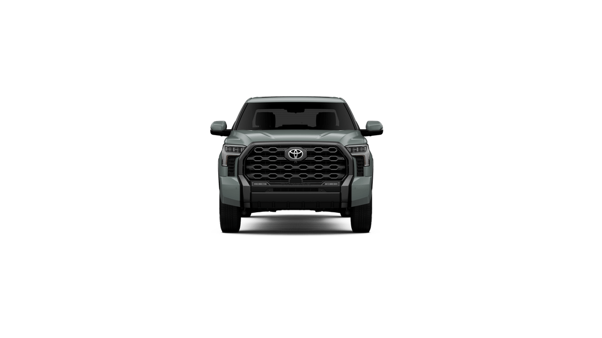 2026 Toyota Tundra Platinum Roseville CA
