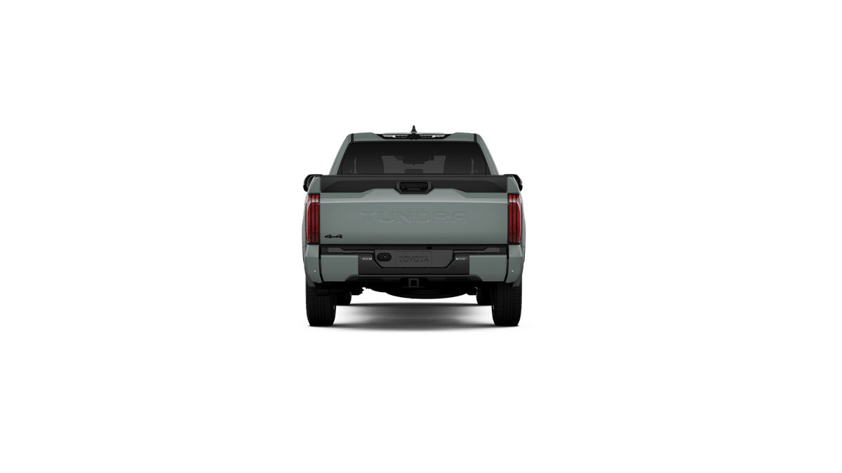 2026 Toyota Tundra Platinum Roseville CA