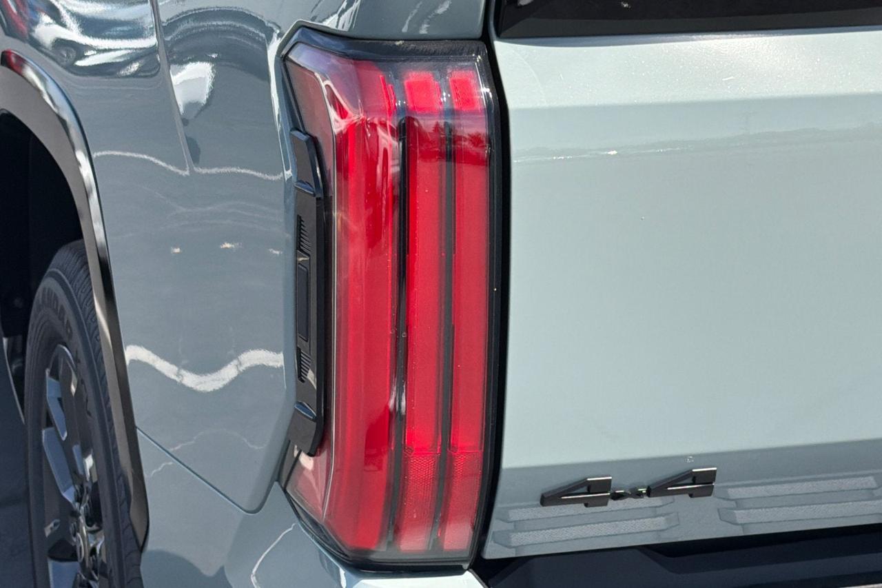 2026 Toyota Tundra Platinum Roseville CA