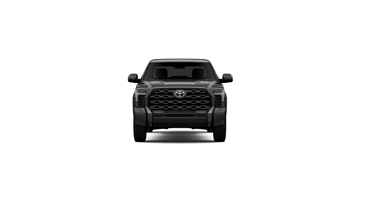 2026 Toyota Tundra Platinum Roseville CA