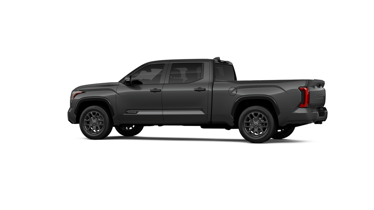 2026 Toyota Tundra Platinum Roseville CA