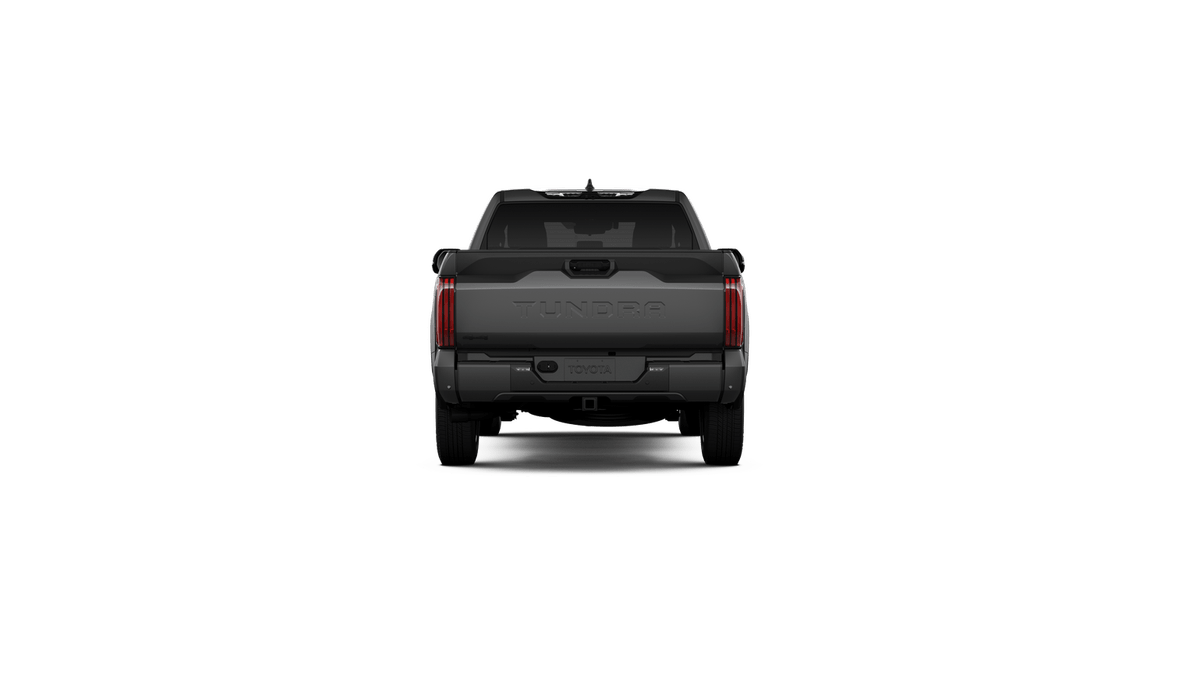 2026 Toyota Tundra Platinum Roseville CA