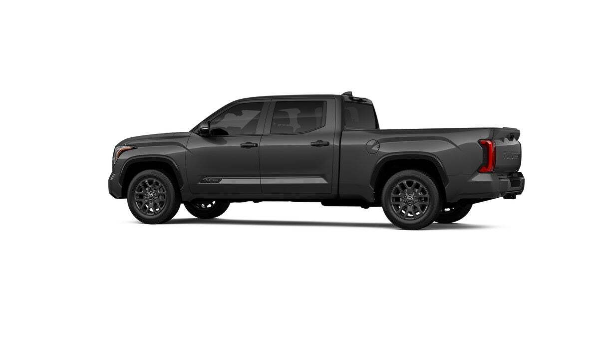 2026 Toyota Tundra Platinum Roseville CA