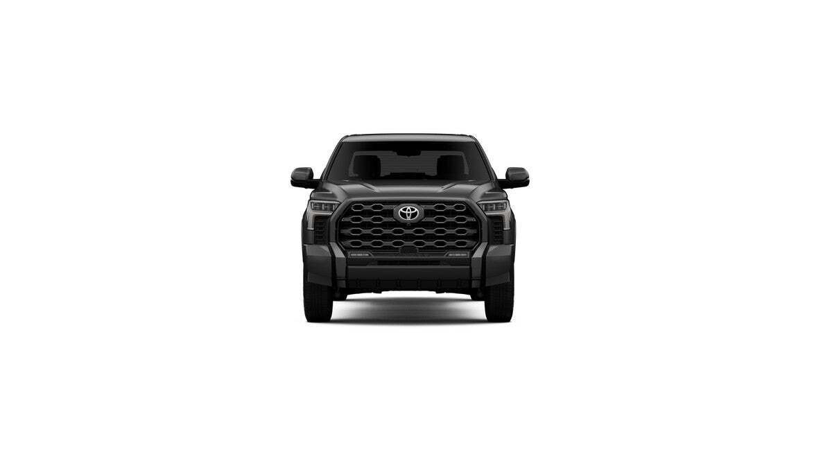 2026 Toyota Tundra Platinum Roseville CA