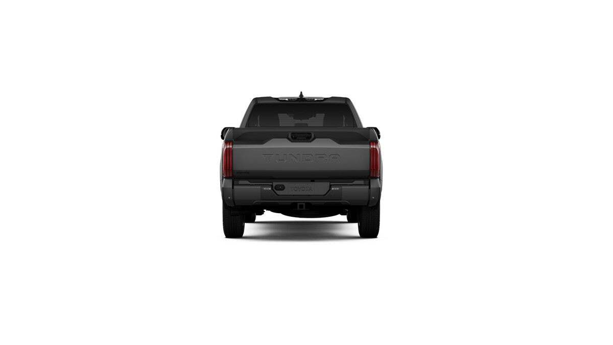 2026 Toyota Tundra Platinum Roseville CA